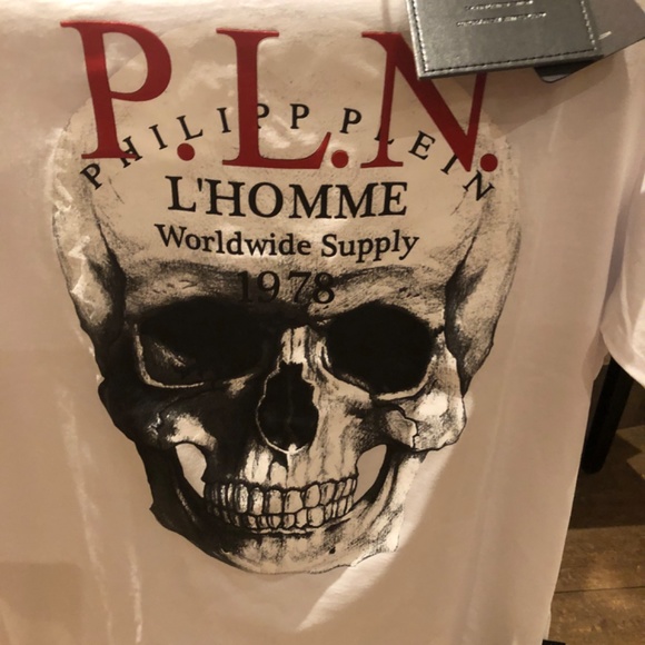 Philipp Plein t-shirt - Picture 2 of 9